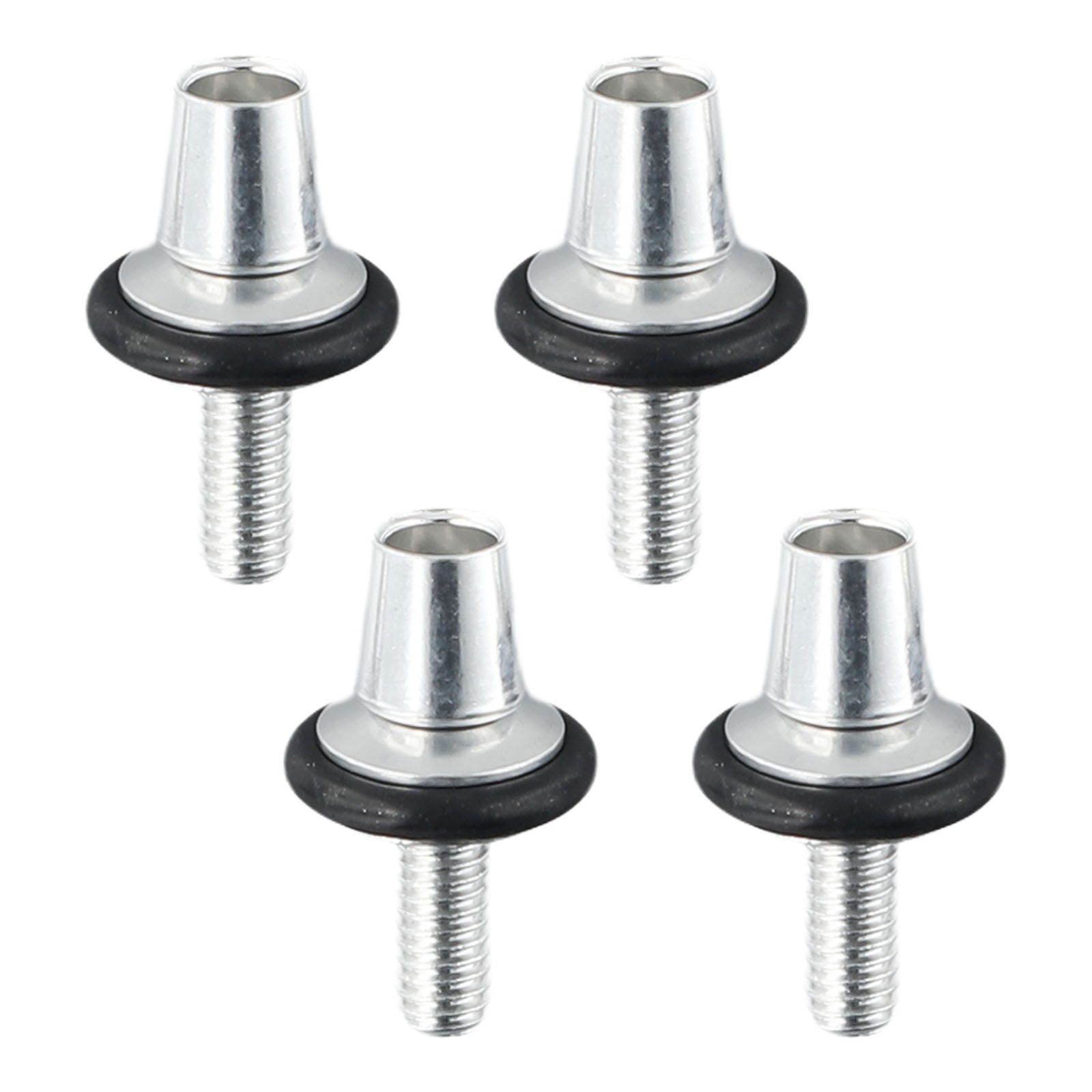 Bicycle Bike Cycling V/ Caliper Adjustment Fixing Screws Bolts 4PC