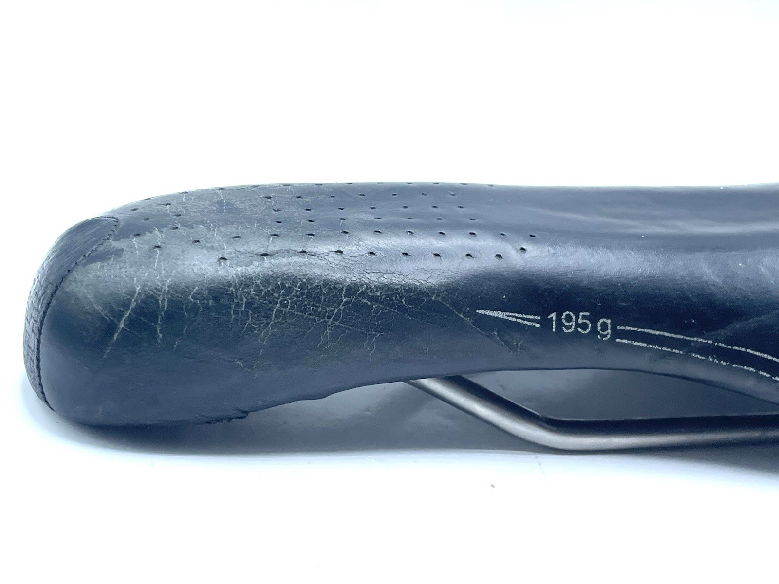 Selle Italia SLR Carbon Fiber Road / Triathlon Saddle