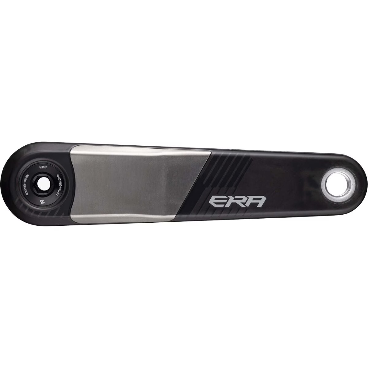 Race Face Era ISIS E-MTB Crank Arms Black, 170mm