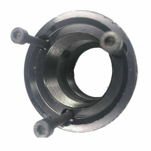 CDHPOWER Wide Pedal Crankset Assembly and BB Bottom Bracket Conversion Kit Combo