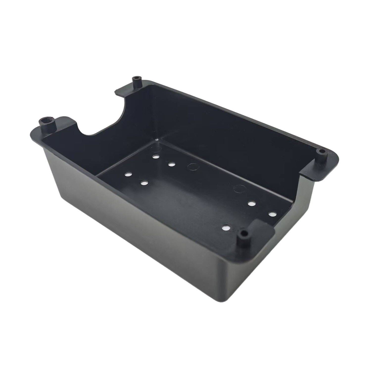 Hikeep Plastic Controller Box for K6-L Electric Bike E-bike Installation Case