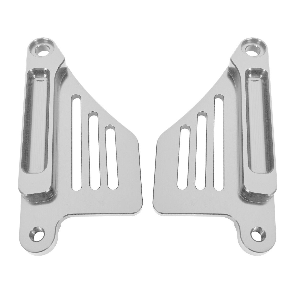2.75″ Subframe Riser Seat Lift Kit For Sur Ron Light Bee X For Segway X260/X160