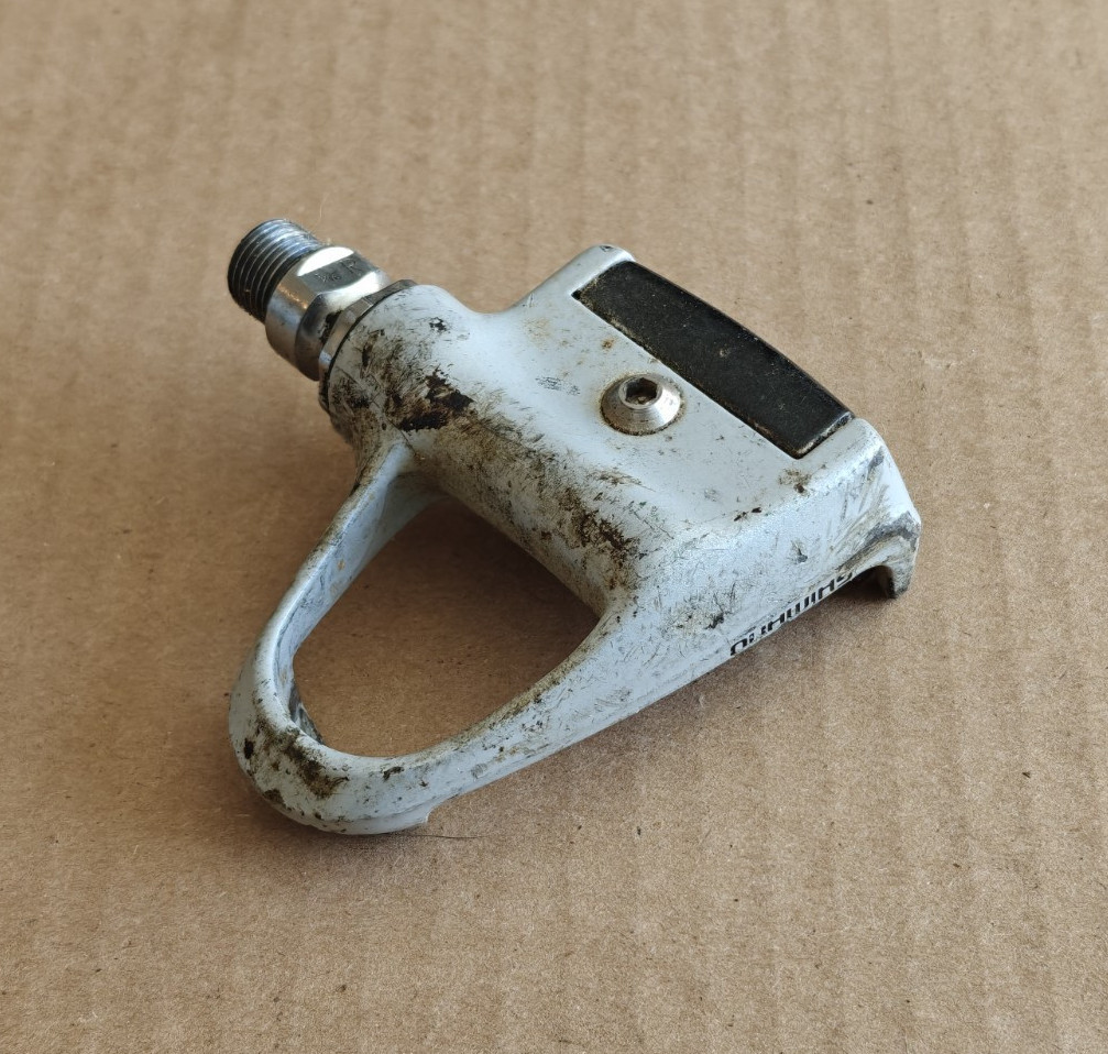 Shimano Dura Ace PD-7401 Road Pedals Bicycle