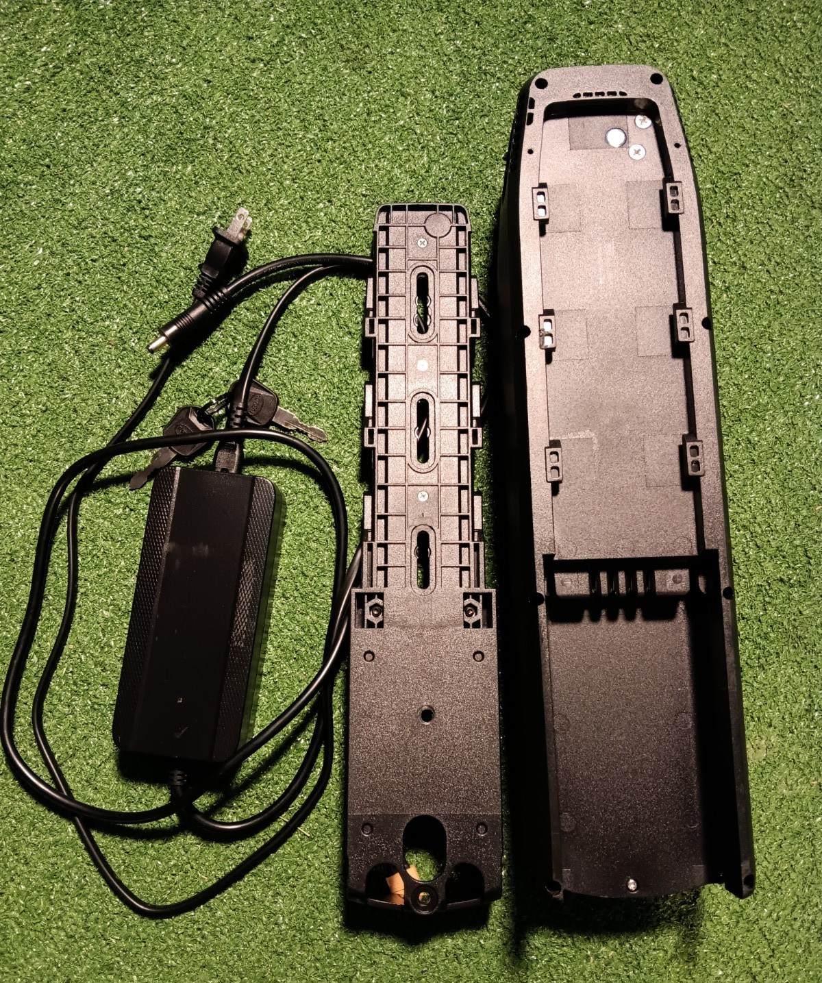 JIANGXI 36V E-Bike Battery Tested Includes Key Excellent Condition FAST SHIPPING