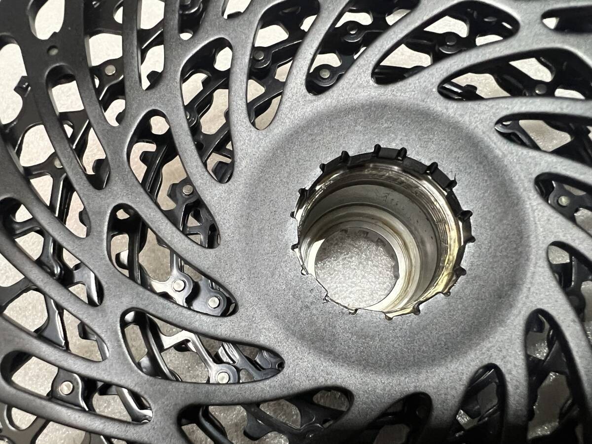 NEW SRAM GX Eagle XG-1275 Cassette 12 Speed 10-50t Black MTB Drivetrain Genuine