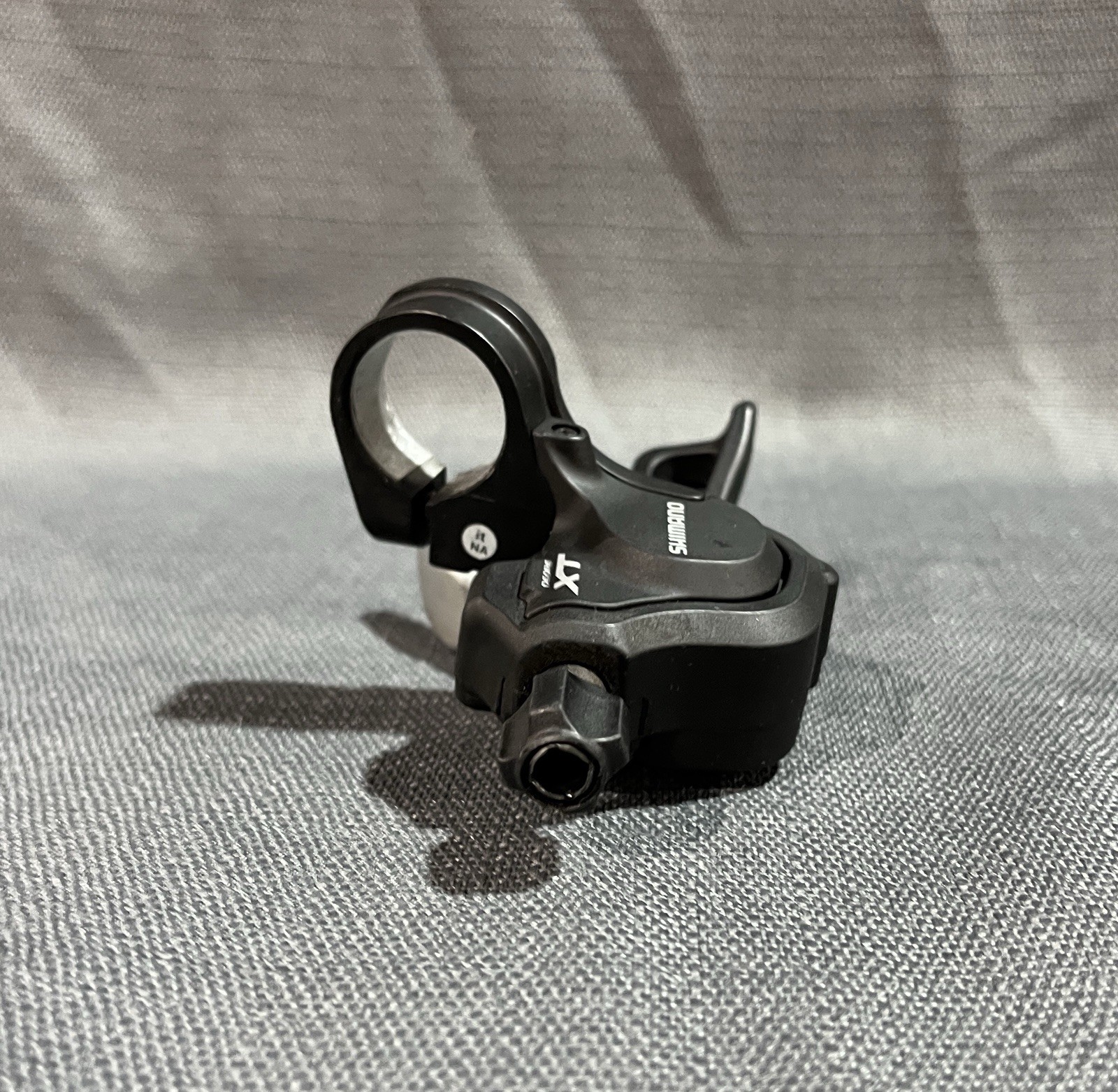 Shimano Deore XT SL-M780 3x & SL-M770-A 9s Trigger Shifter Set MTB 3×9 Speed
