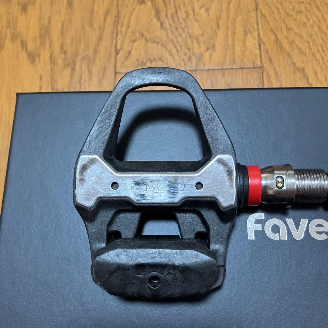 Favero Assioma pro RS-1