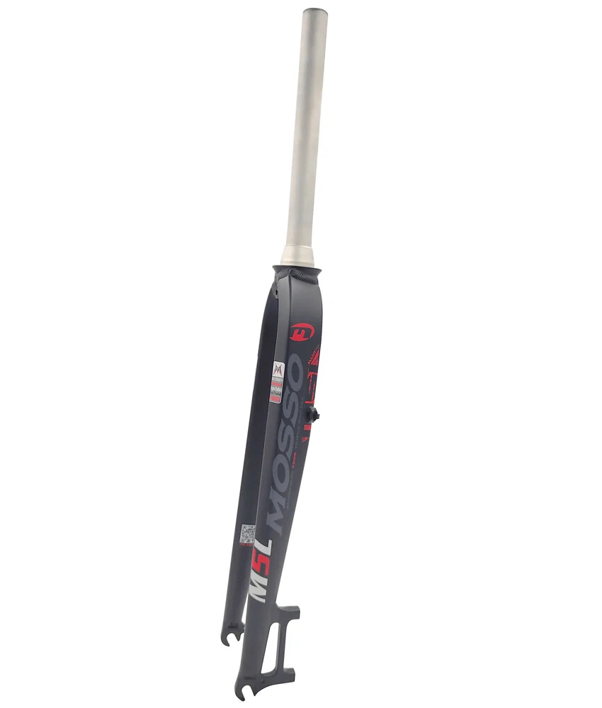 27.5 29 er Road MTB bicycle Fork Cone tapered Fork Mountain Different to M5 M6