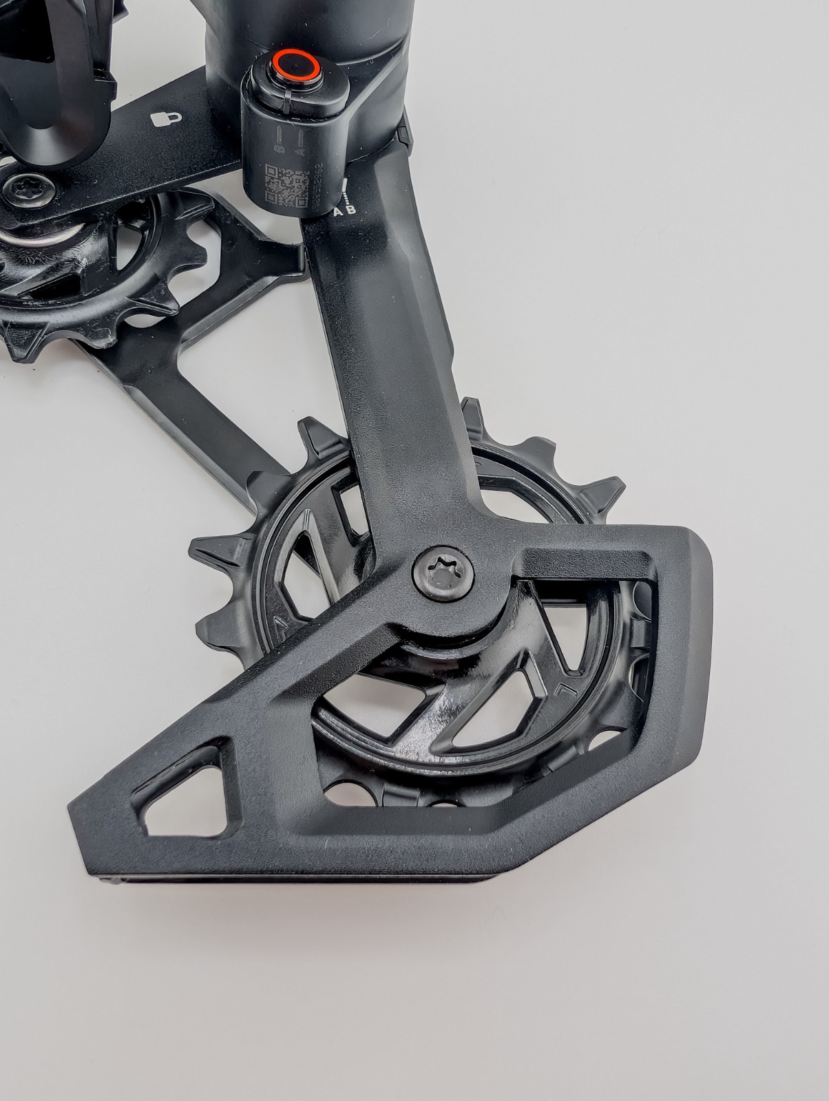 SRAM Eagle 70 Transmission Mechanical Groupset 10-52T HG eMTB Take-Off