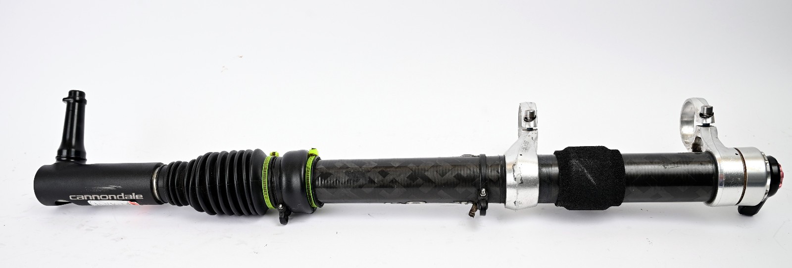Cannondale Lefty SPEED Carbon Fiber Fork 26″ Mountain Bike Black 1.5″ LEFTY RUSH