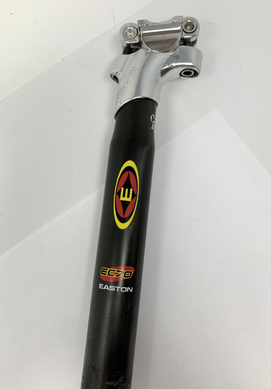 Easton EC70 31.6 x 350mm Carbon Seat Post