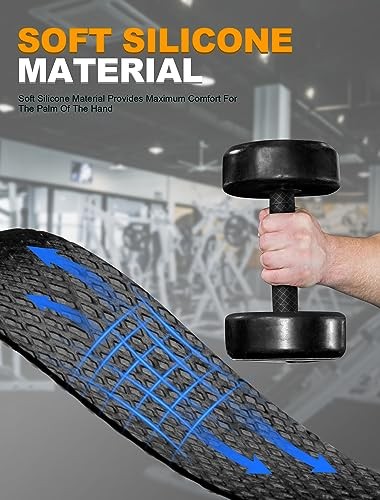 15FT Self-Fusing Tape, Soft Silicone Grip Tape, Universal Non-Slip Haddle Wrap