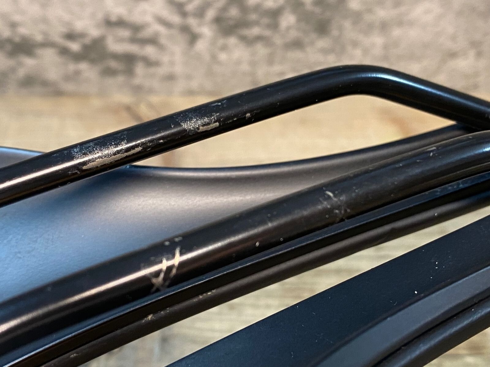 BONTRAGER AEOLUS ELITE Saddle Black 145mm 227g AUSTAIN Rails