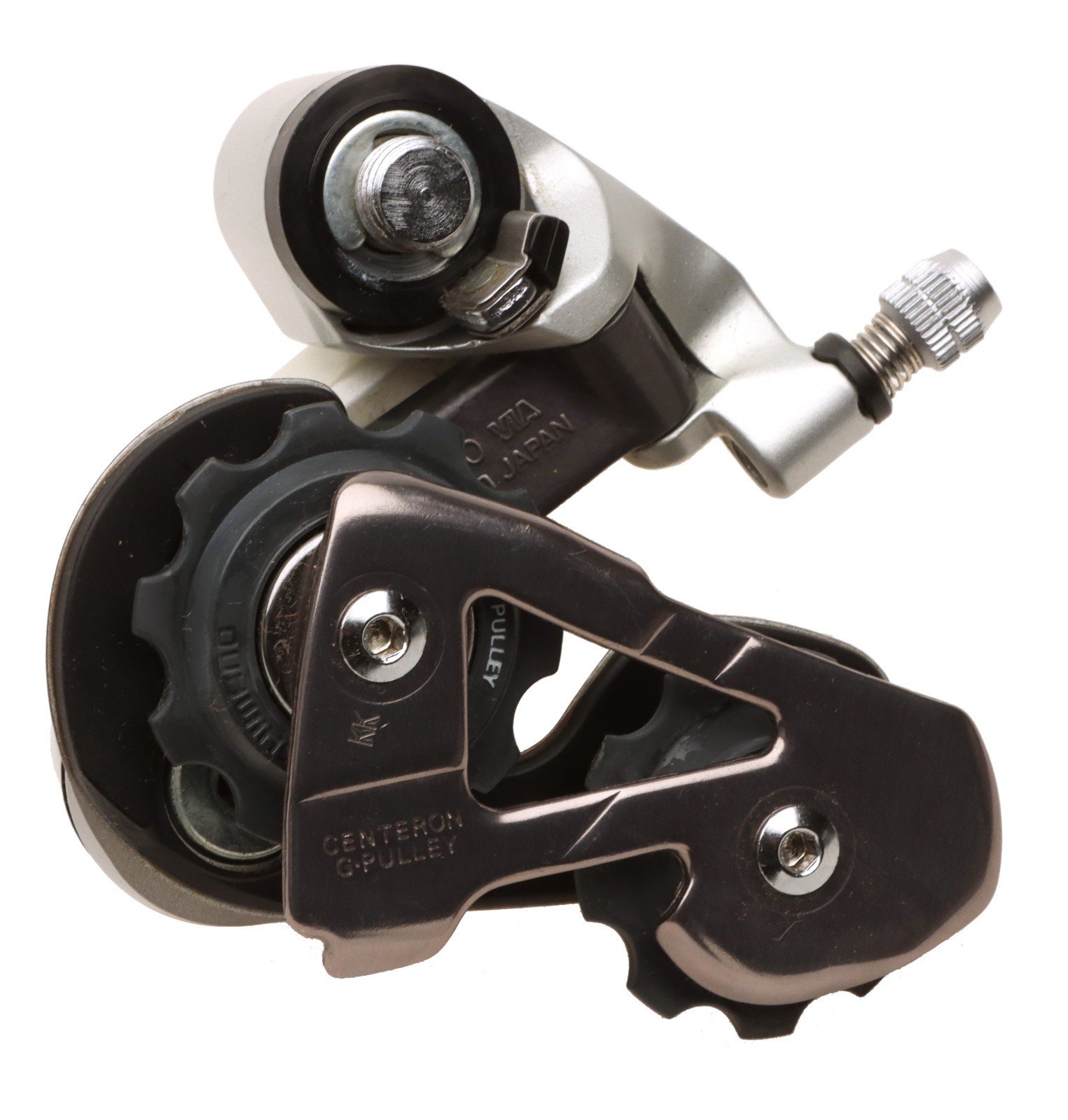 Shimano Sante RD-5000 Rear Derailleur 7s Short Cage NOS NEW
