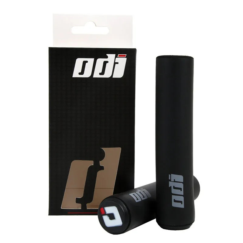 Bicycle Handlebar Grips High Quality Mountain MTB Bike Grips Non-Slip Cuffs Shoc