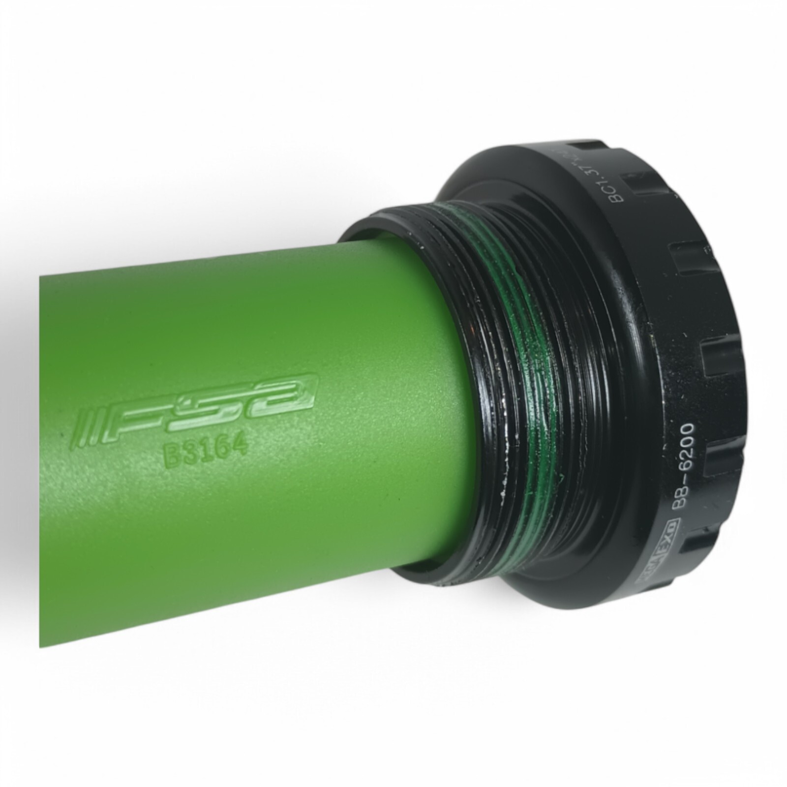 FSA BB-6200 MegaExo Road Cartridge Sealed Bottom Bracket 200-1869 English 68 mm