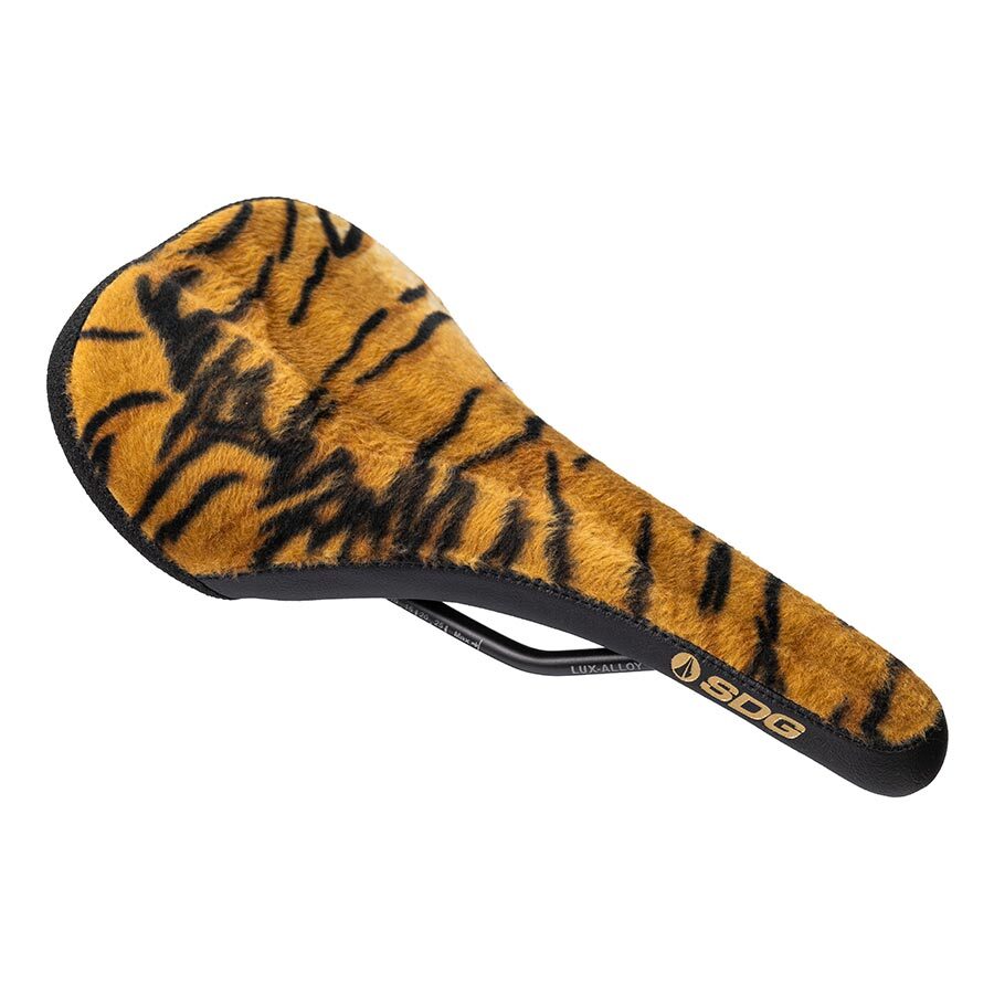 SDG Components Bel-Air V3 Limited Edition, Saddle, 260 x 140mm, Unisex, 290g,
