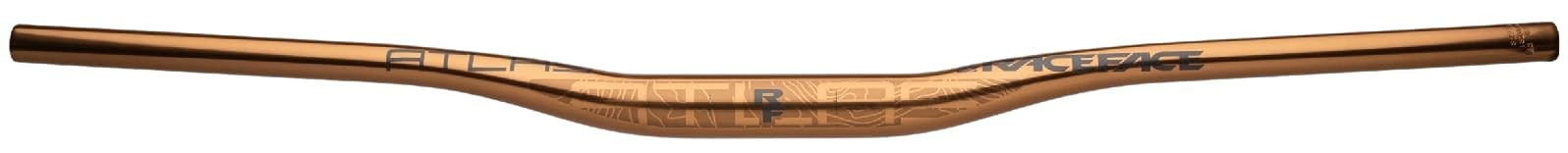 Race Face Atlas Handlebars 35mm Kash Money, Gold