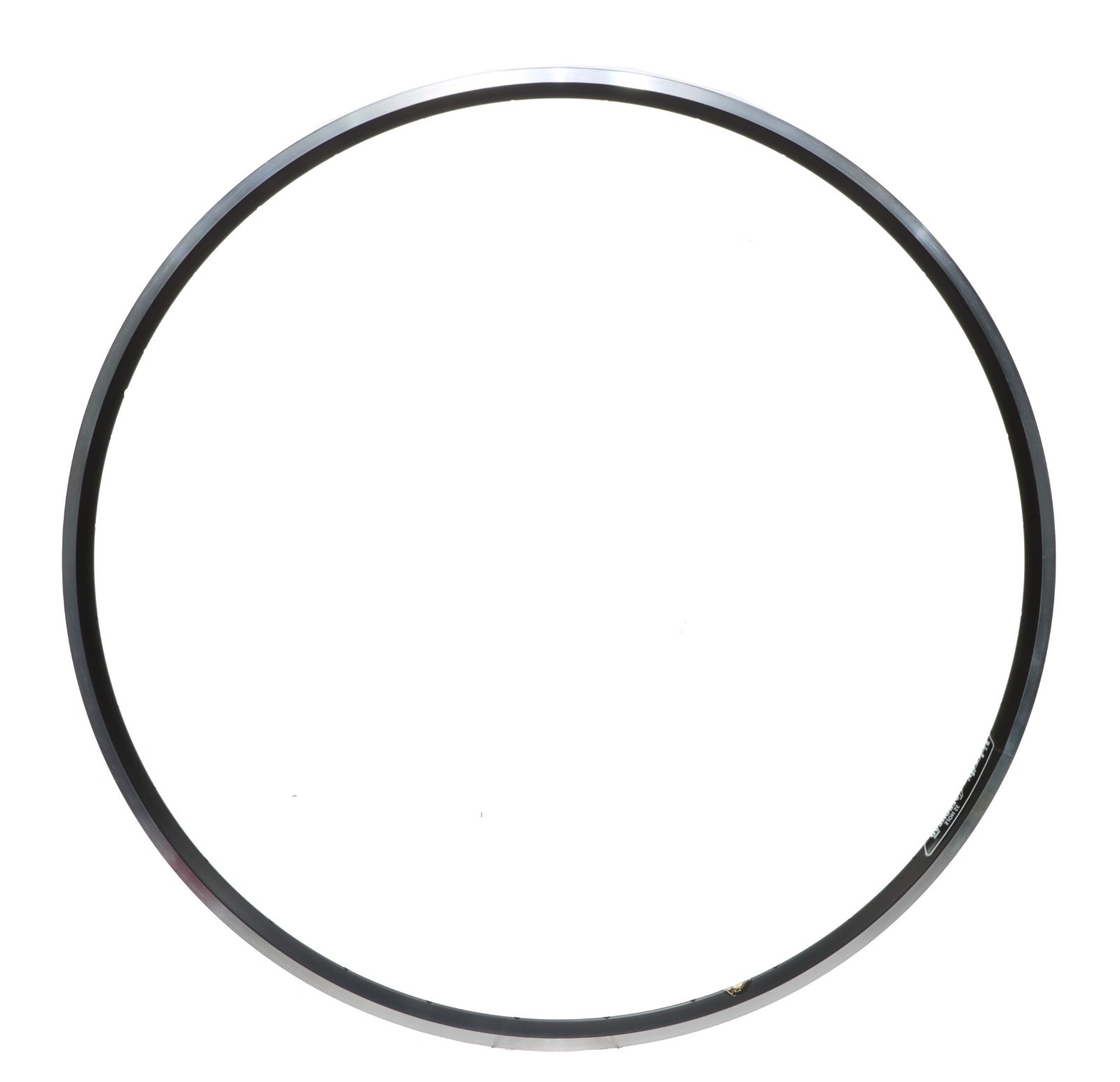 Velocity Aerohead Alloy Rim 700c 32H Black MSW Rim Australia Road Bike NEW NOS