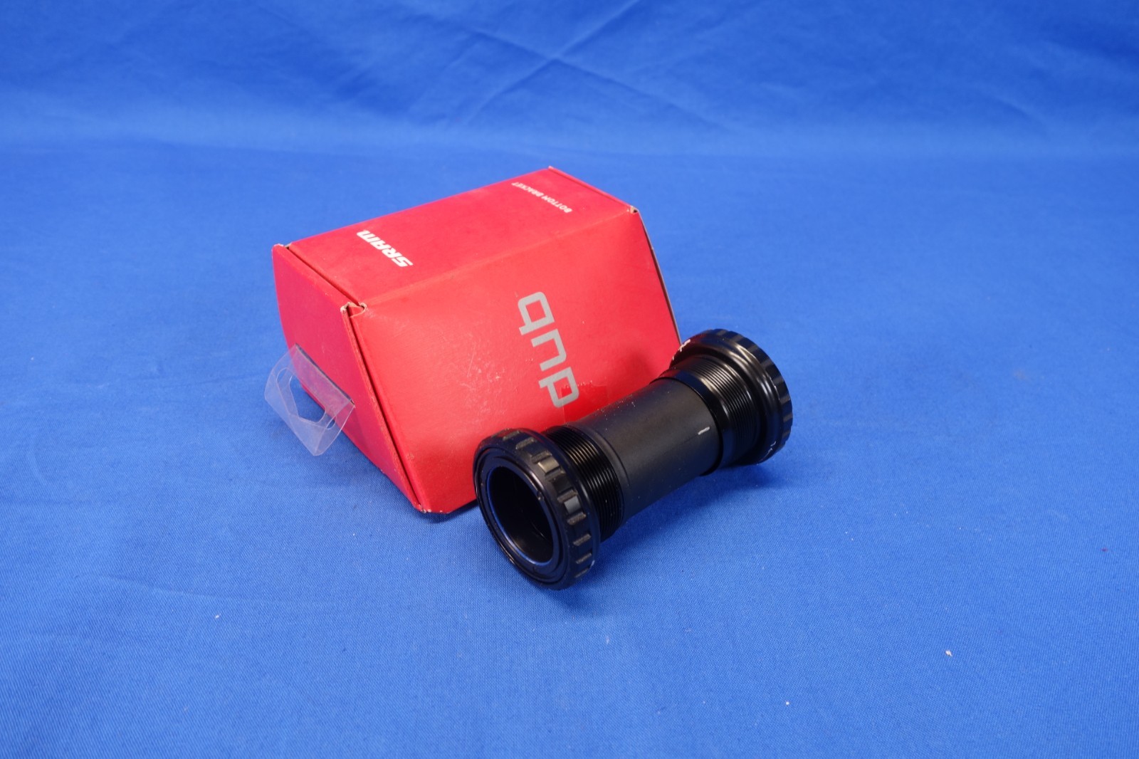 NEW SRAM DUB BSA English Thread 00.6148.015.004