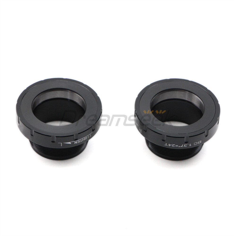 Bike Bottom Bracket 30mm BSA30 Road MTB Bicycle 68/73mm BB30 Threaded Bearing