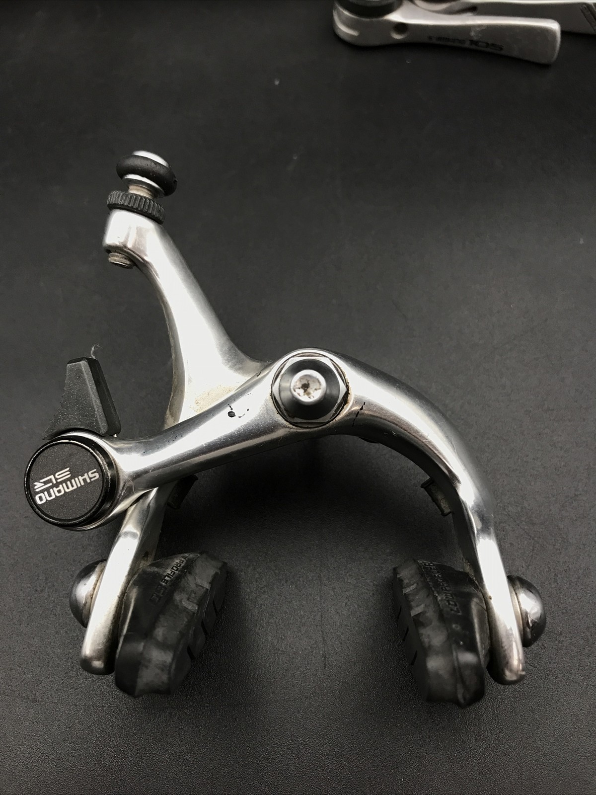 Vintage Shimano 1050 105 Partial groupset
