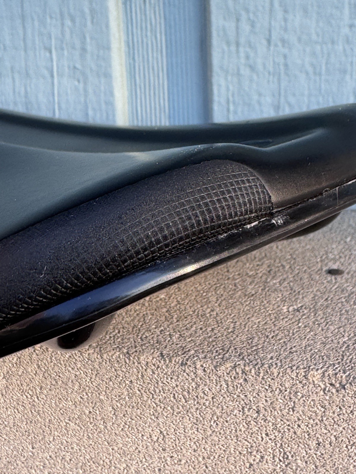 SDG Components, Bel-Air V3 Carbon, Saddle, 260 x 140mm, Unisex, 181g, Black/Grey
