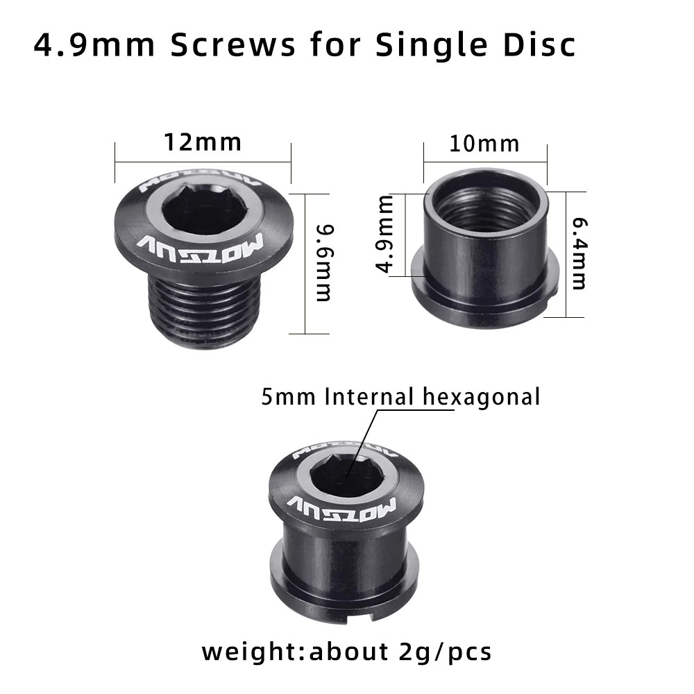 Road Bicycle Narrow Wide Sprocket 130BCD round 38T 40T 42T 44T 46T 48T 50T 52T 5