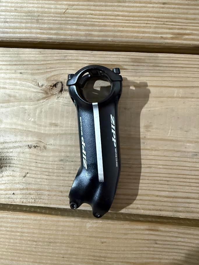 105mm Zipp Service Course Aluminum bike stem