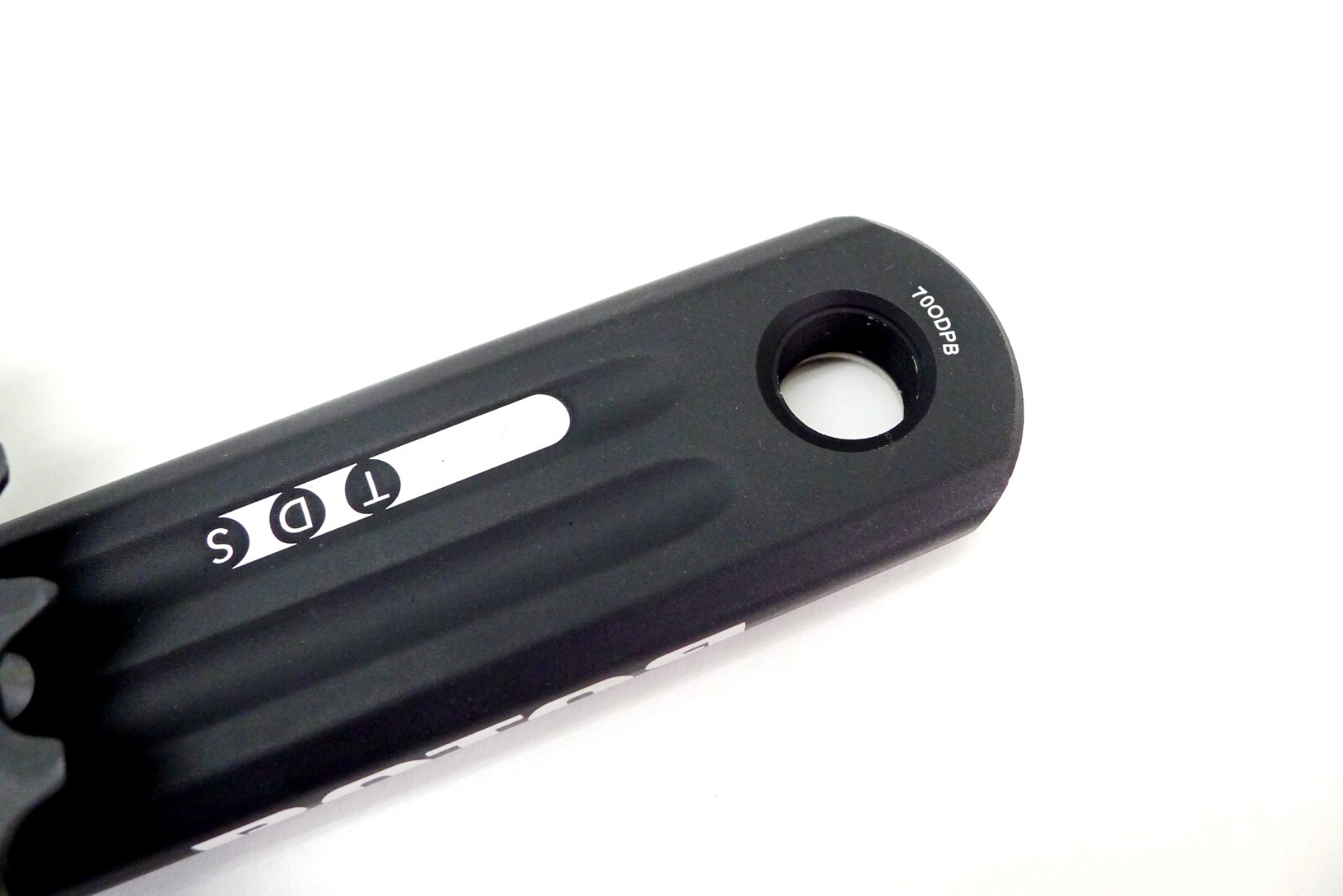 ROTOR 3D30 noQ 11 Speed 50/34T 170mm Crankset (without BB)