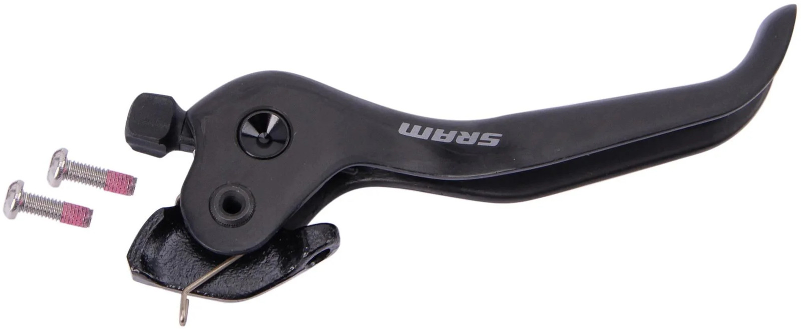 Sram brake lever levers including fixation
