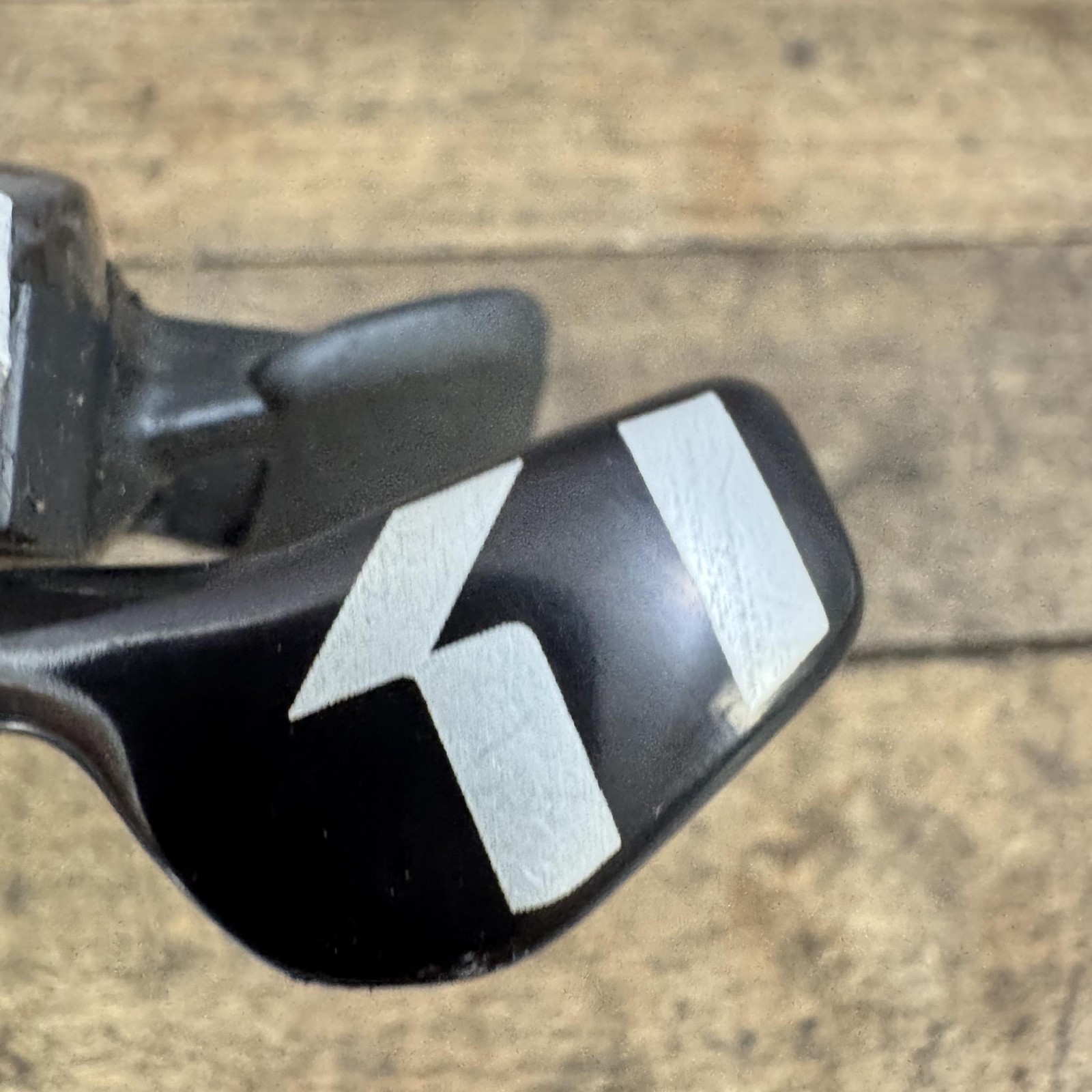 SRAM X0 Right Shifter 9 Speed Trigger Pod 9s Carbon Black MTB Mountain Bike