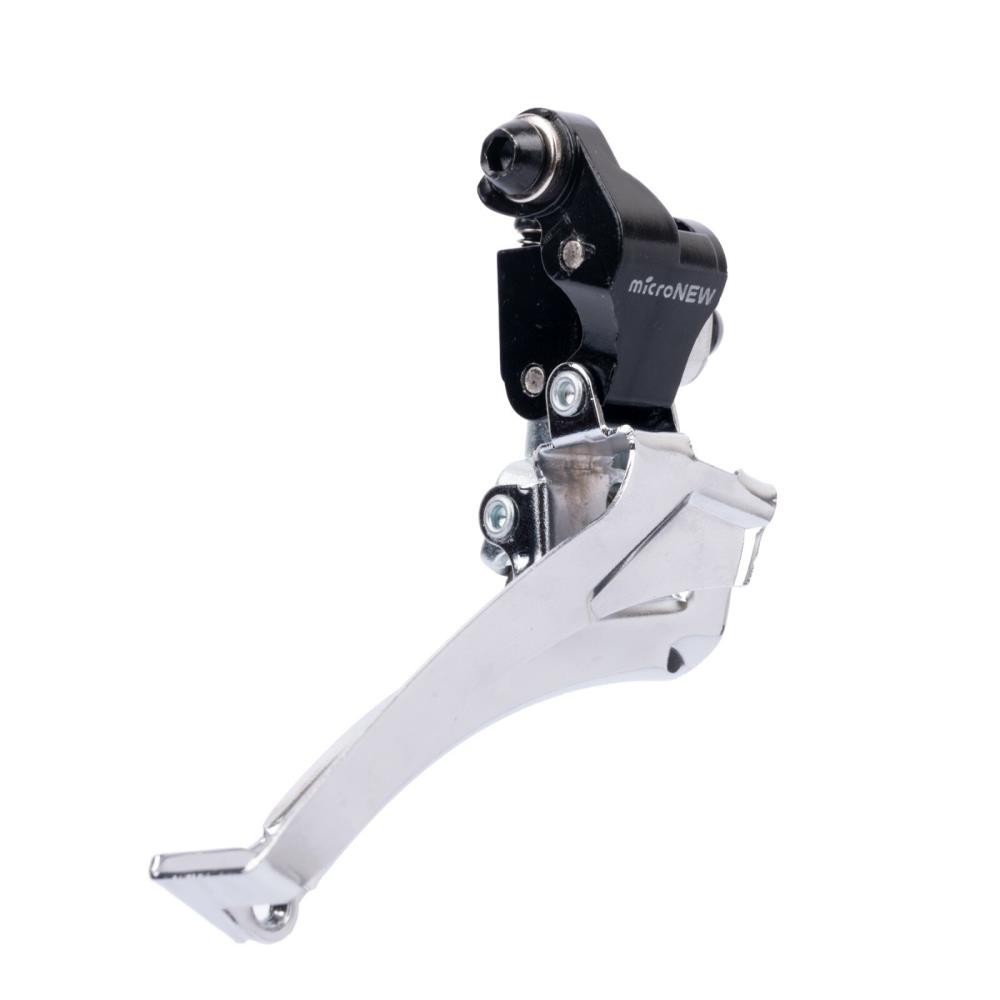 Front Derailleur Road Bike Bicycle 2/3 Speed for Shimano 7/8/9/10Speed [