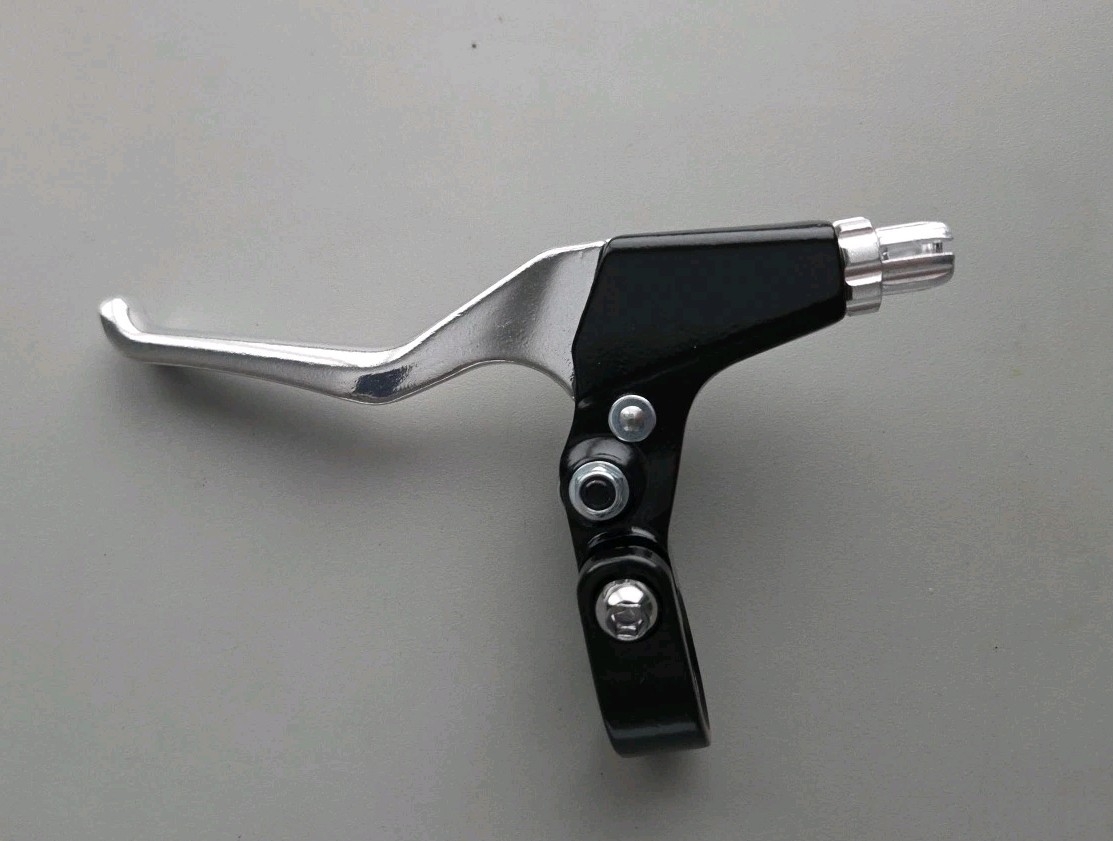 Promax Brake Lever Right w/ Park Lock for Sun Tricycles 12415
