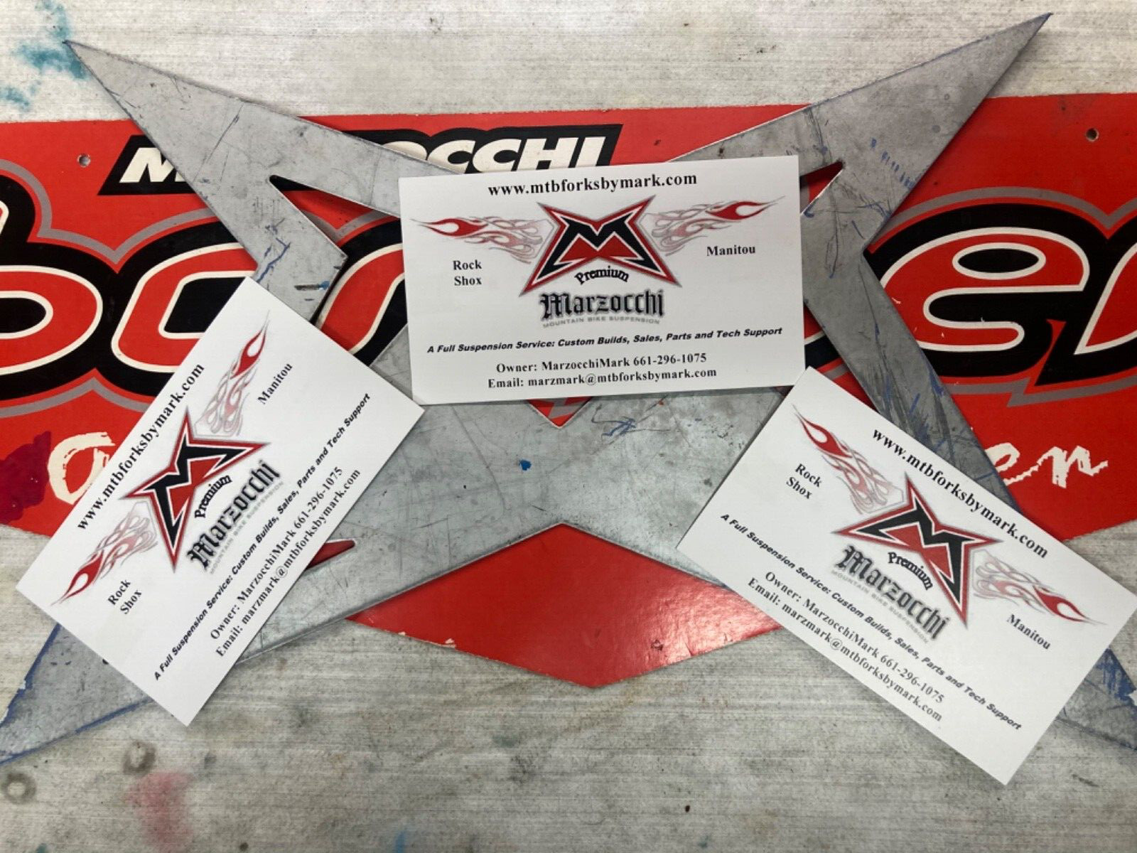 MARZOCCHI BOMBER 32MM SEALS KIT 8501168/C w/EXTRA’S
