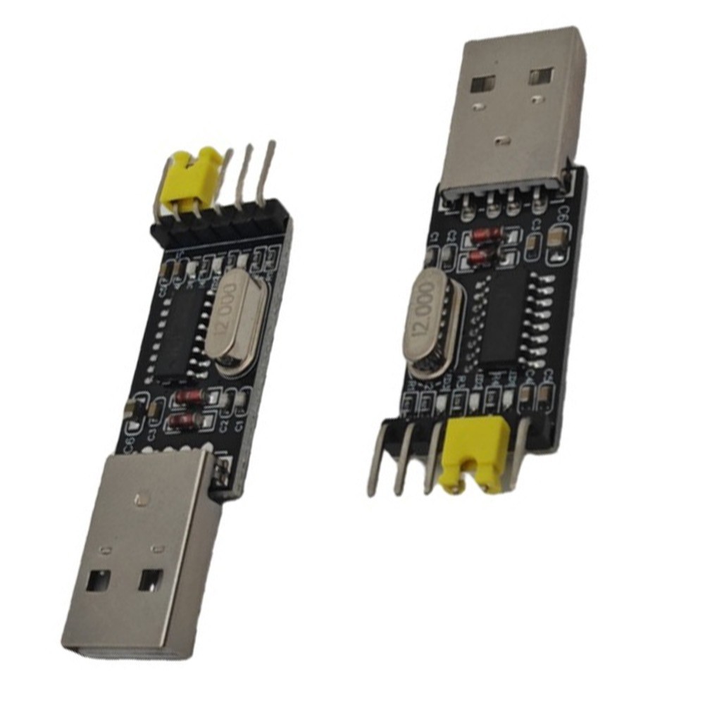 Download Line Brush STC Downloader 10x5x3cm Download Line Brush PCB Material