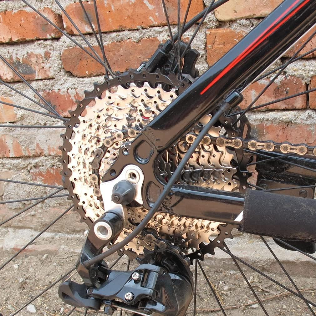 8/9/10/11/12-Speed Cassette 11-25T/28T/32T/34T/36T/40T/42T/46T/50T/52T Bike Spro