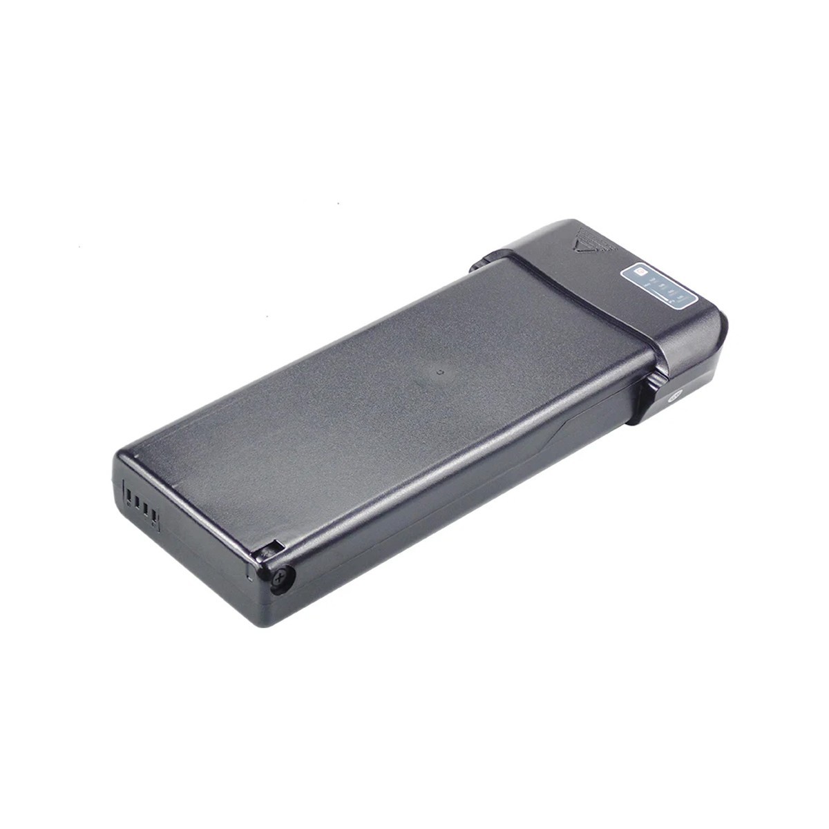 Rear Rack Ebike Battery 48V 10.4Ah for Evelo Compass electric tricycle