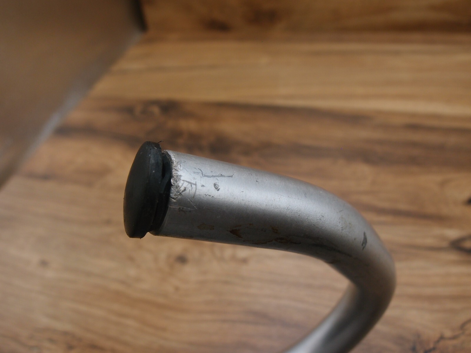 1993 handlebar bullbar Procraft T 6 Aluminium for MTB bulhorn