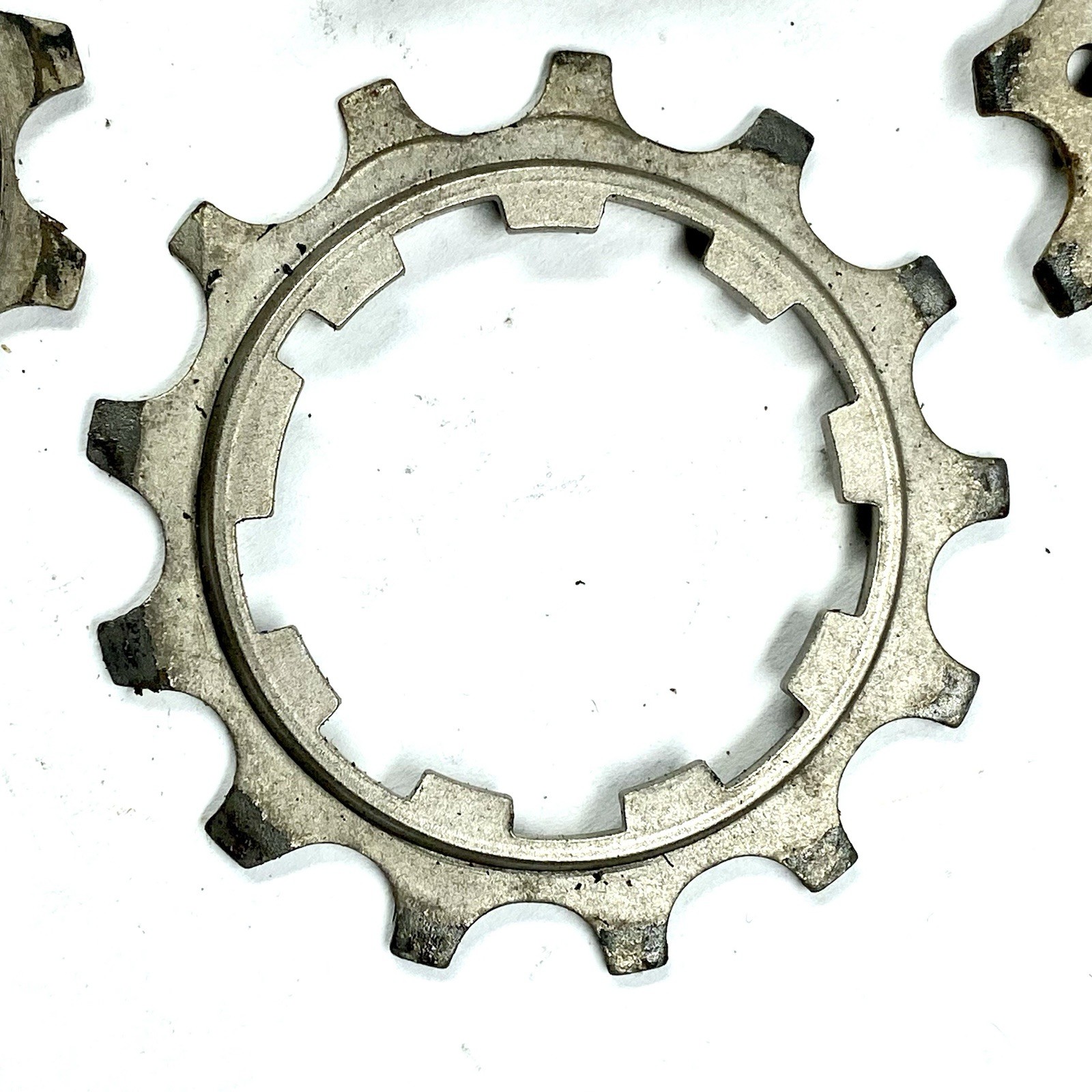 Shimano Ultegra CS-6600 Cassette 10 Speed 12-27t HG Road Gravel TT / Tri