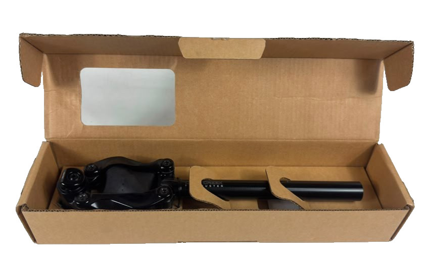 Cane Creek Thudbuster Suspension Seatpost 27.2 mm 390mm