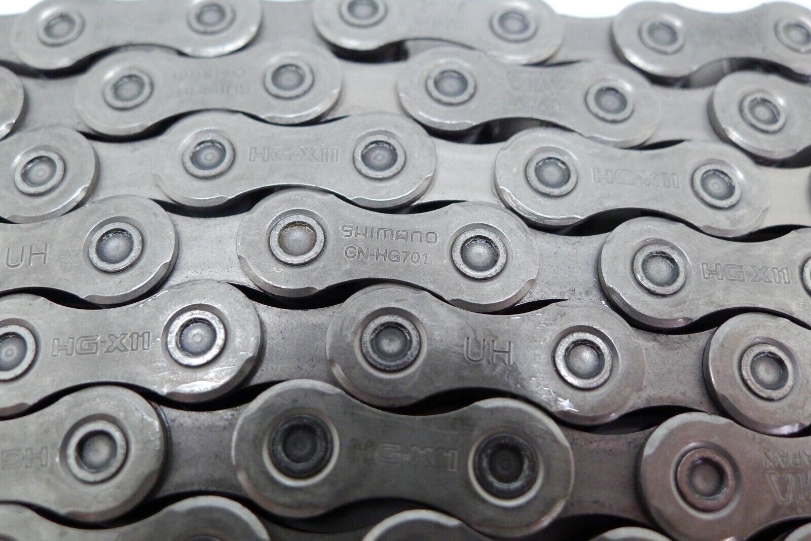 Shimano Ultegra / Deore XT CN-HG701 11 Speed Chain 114L
