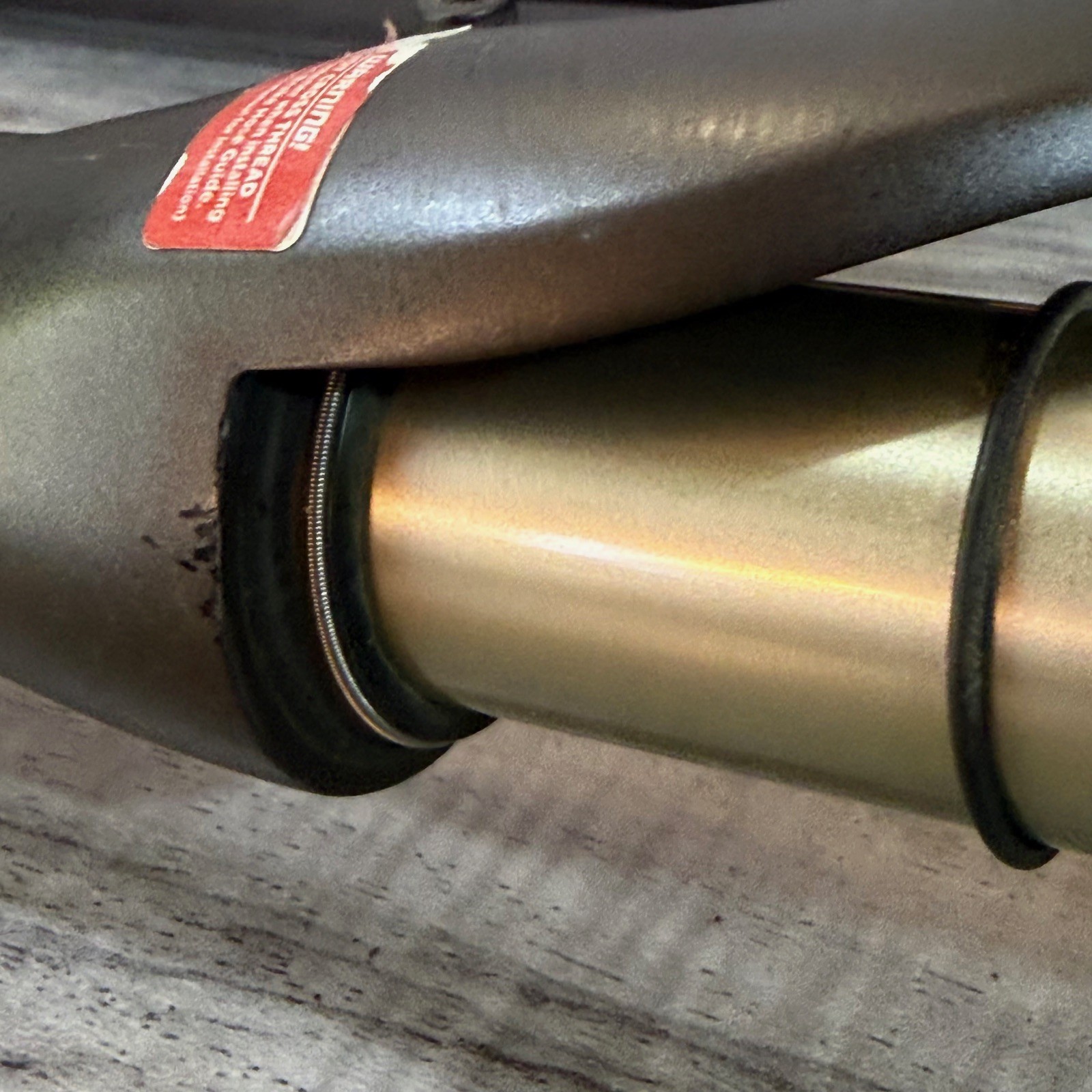 Fox 32 Float R Fork 26 200mm 1 1/8 Straight Non-Taper 182mm QR Disc