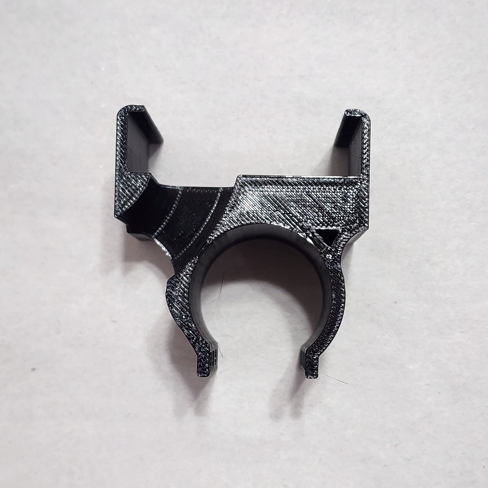 Heybike Villain Display Mount