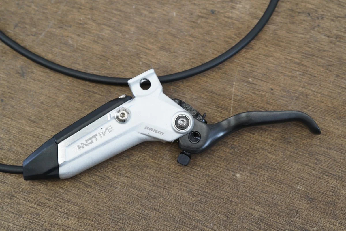 NEW SRAM Motive Ultimate Disc Brake Calipers Levers MTB