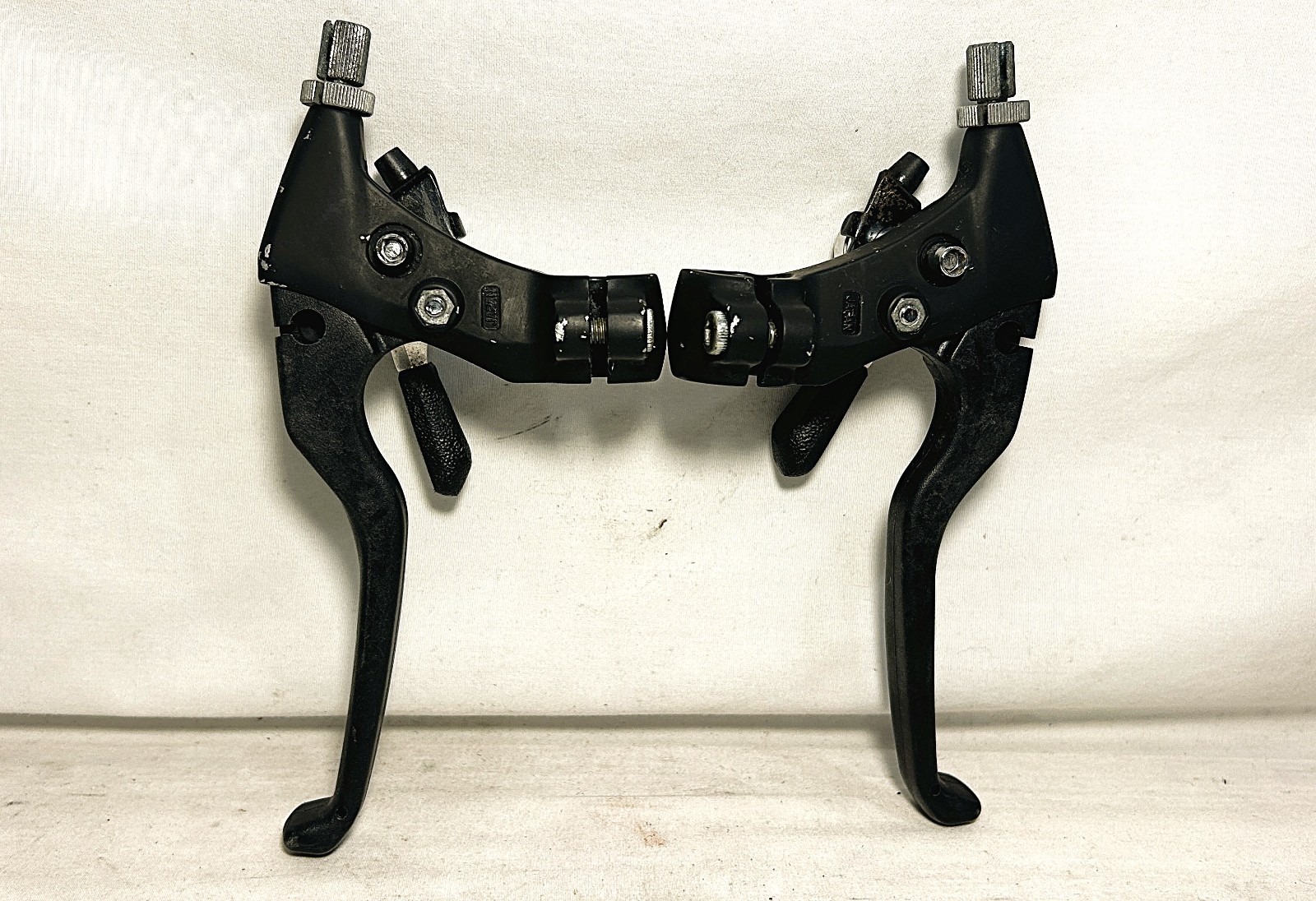 Vintage Suntour XC Sport Thumb Shifter Brake Lever combo brifters stumpjumper