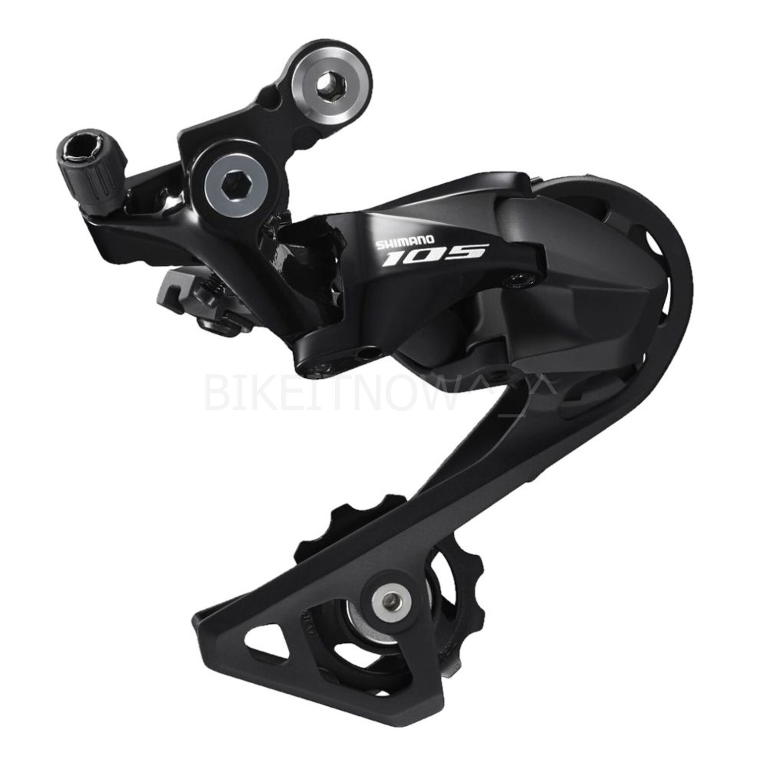 Shimano 105 R7000 2×11 Spd Group set 5pcs Shifter,Derailleur,RD-R7000 SS,11-28t