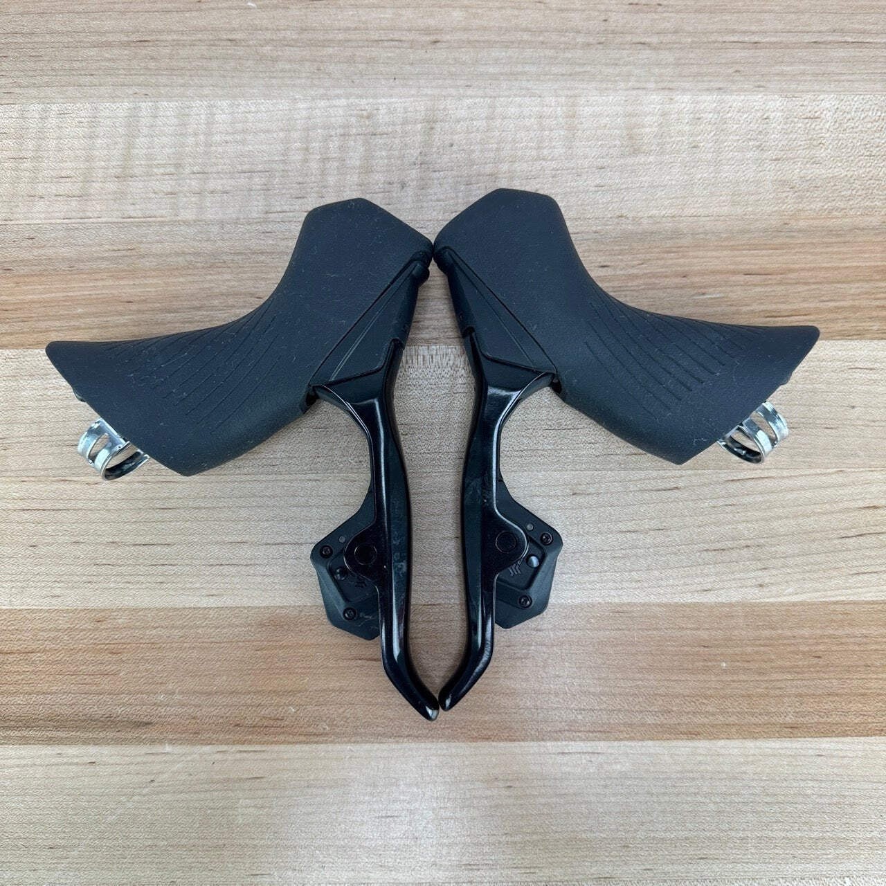 SRAM Rival AXS D1 12-Speed Hydraulic Disc Brake Electronic Shifters 495g