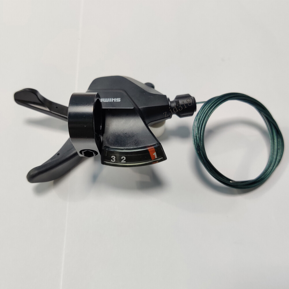 Shimano Altus SL-M315 3 7 3X7 Speed Trigger Shifter Dual Lever Shifters Set