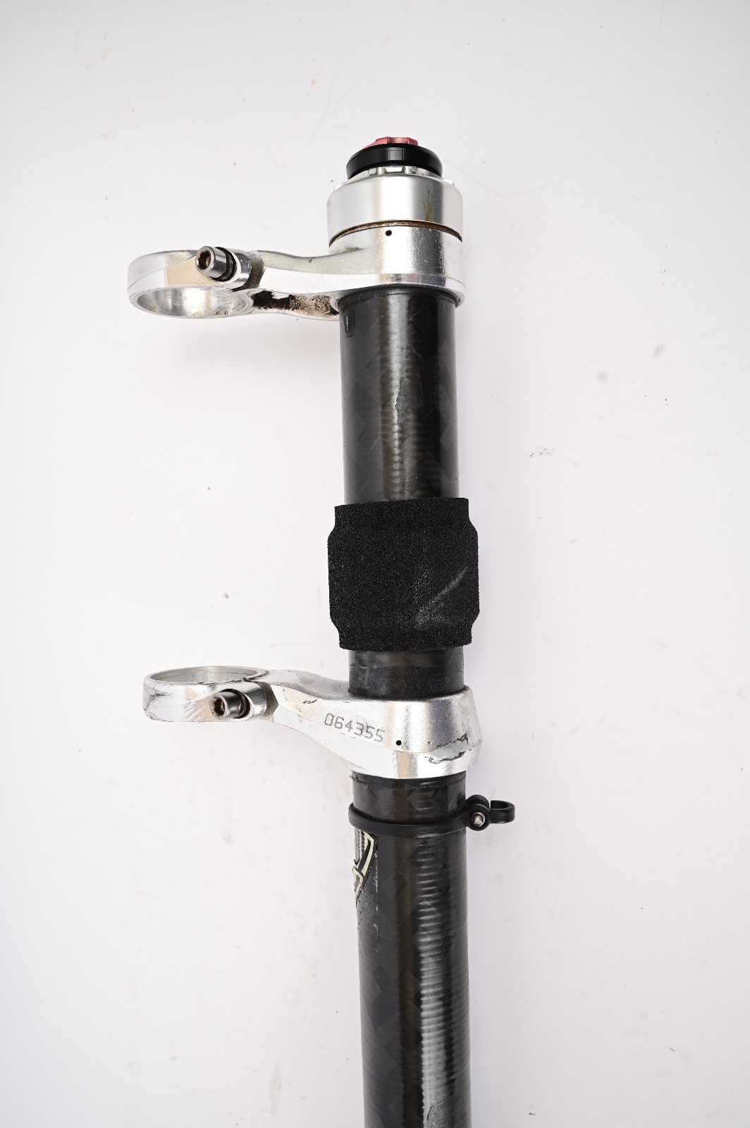 Cannondale Lefty SPEED Carbon Fiber Fork 26″ Mountain Bike Black 1.5″ LEFTY RUSH